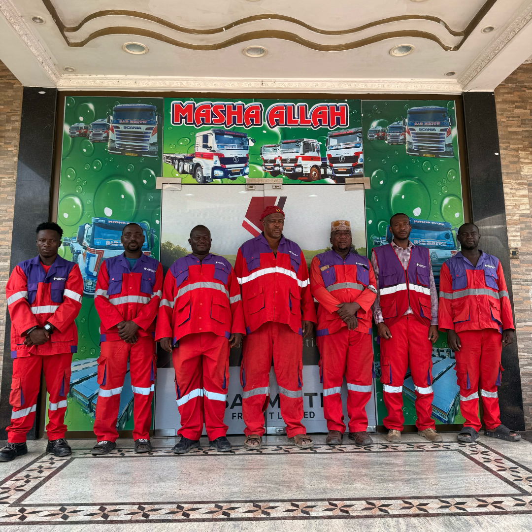 Comprehensive Clearing Services