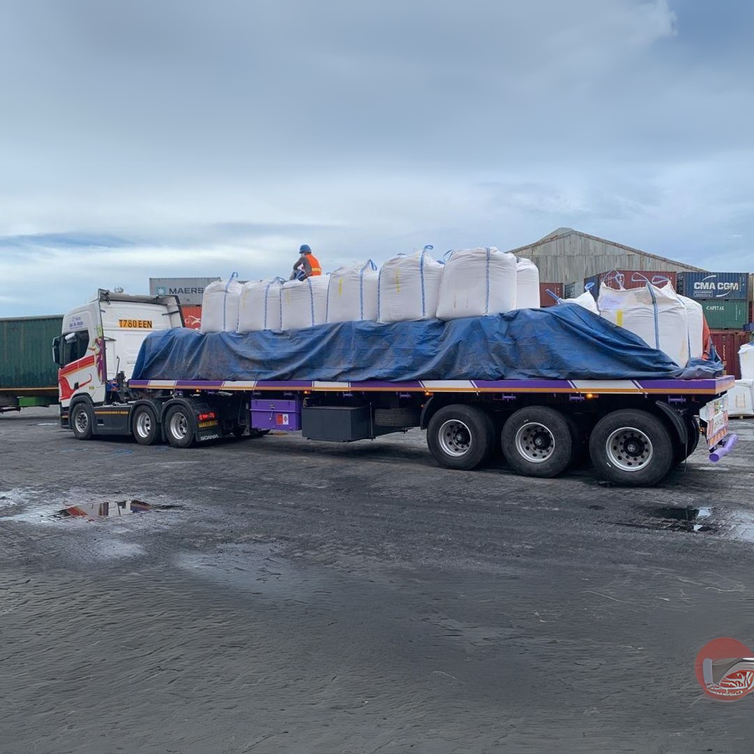 Freight Forwarding Operations