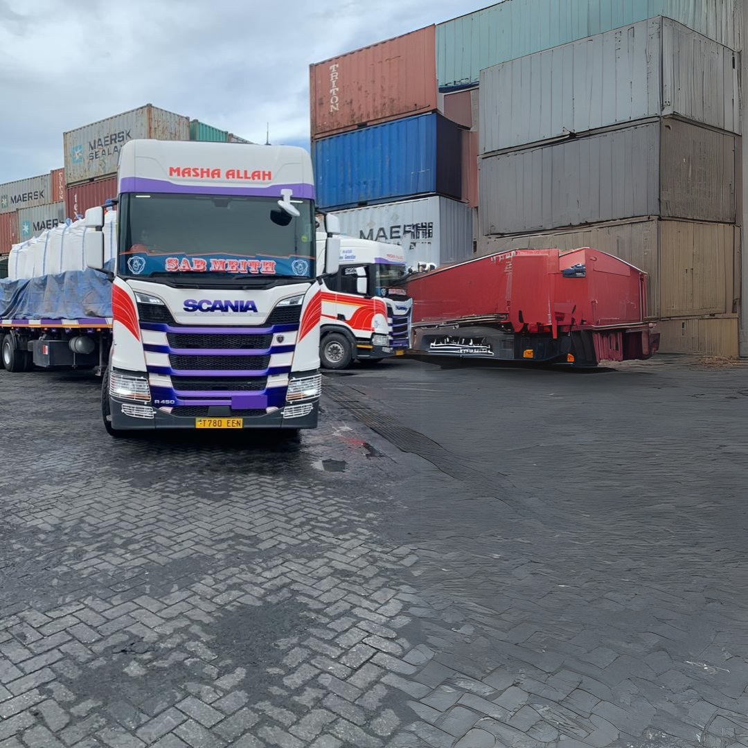 Customs Documentation