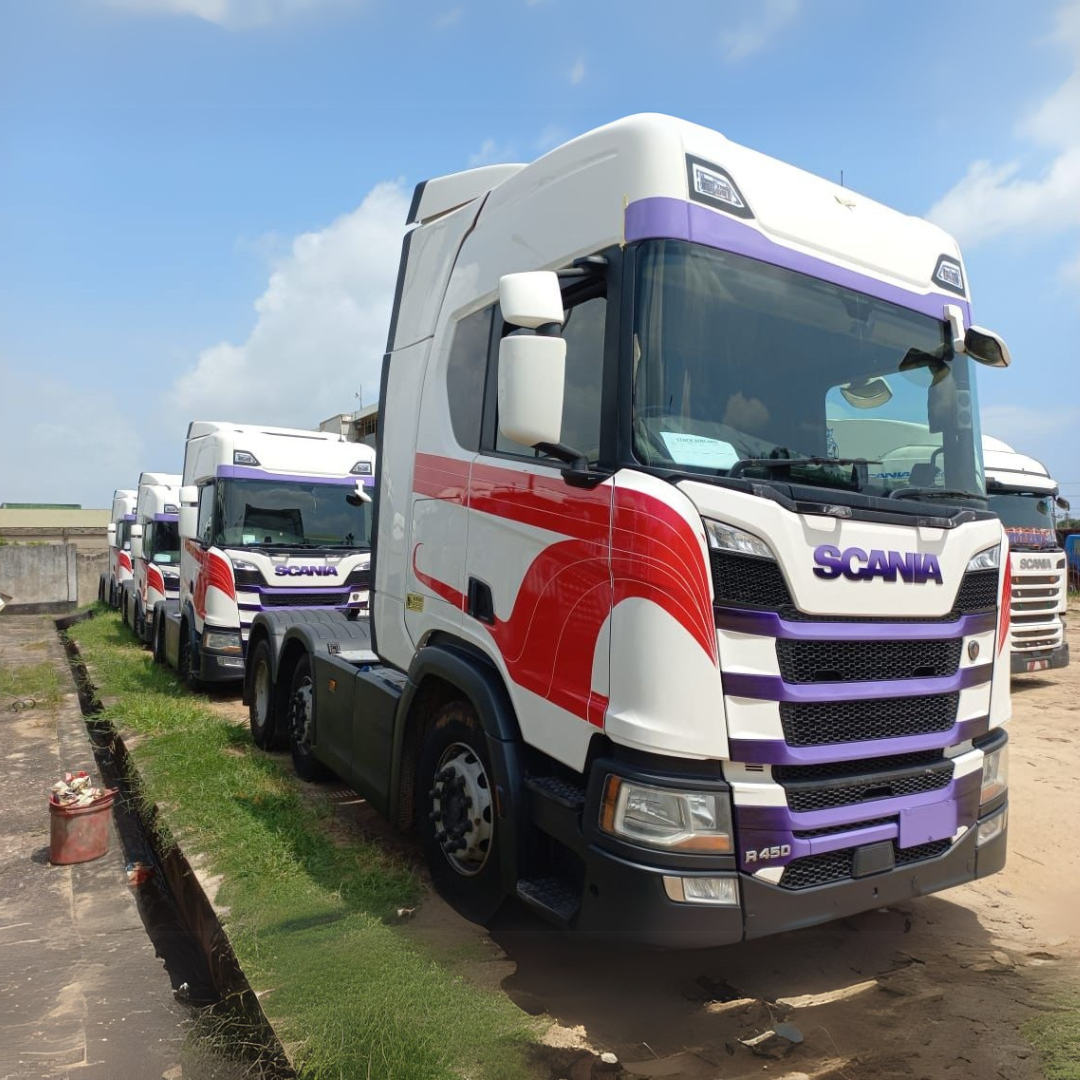 About Sabmeith Freight