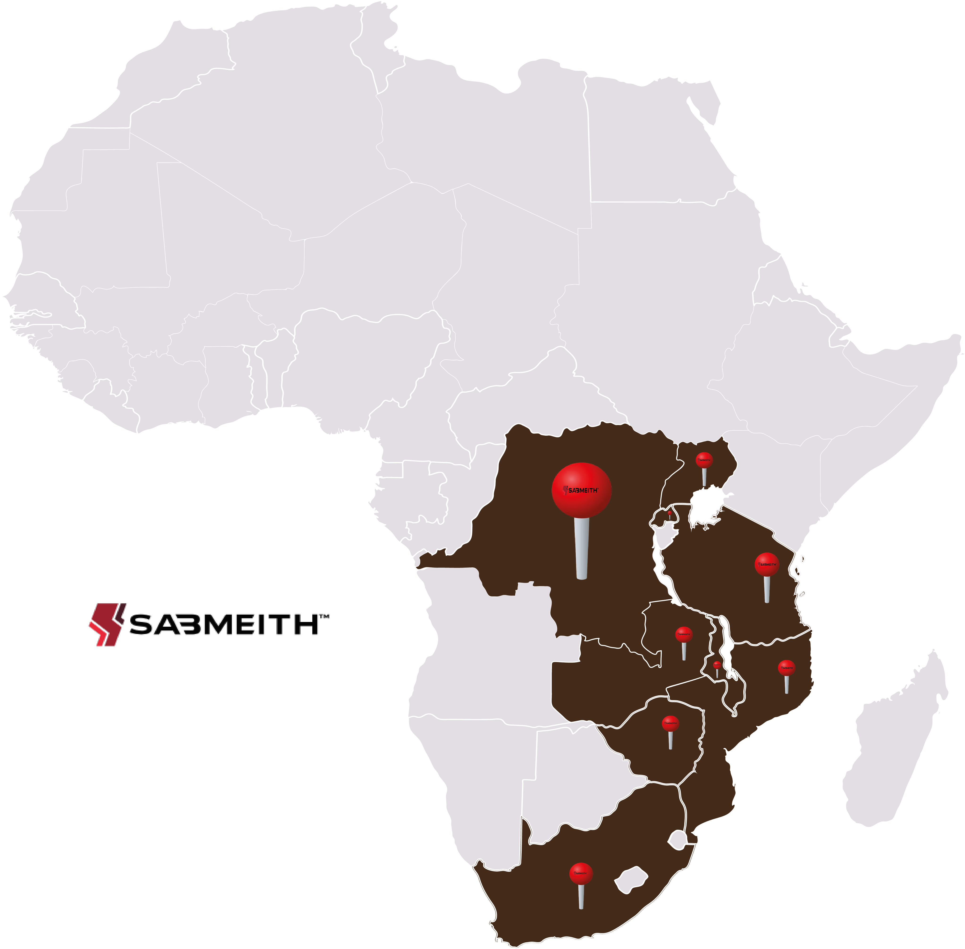 Sabmeith Freight African Operations