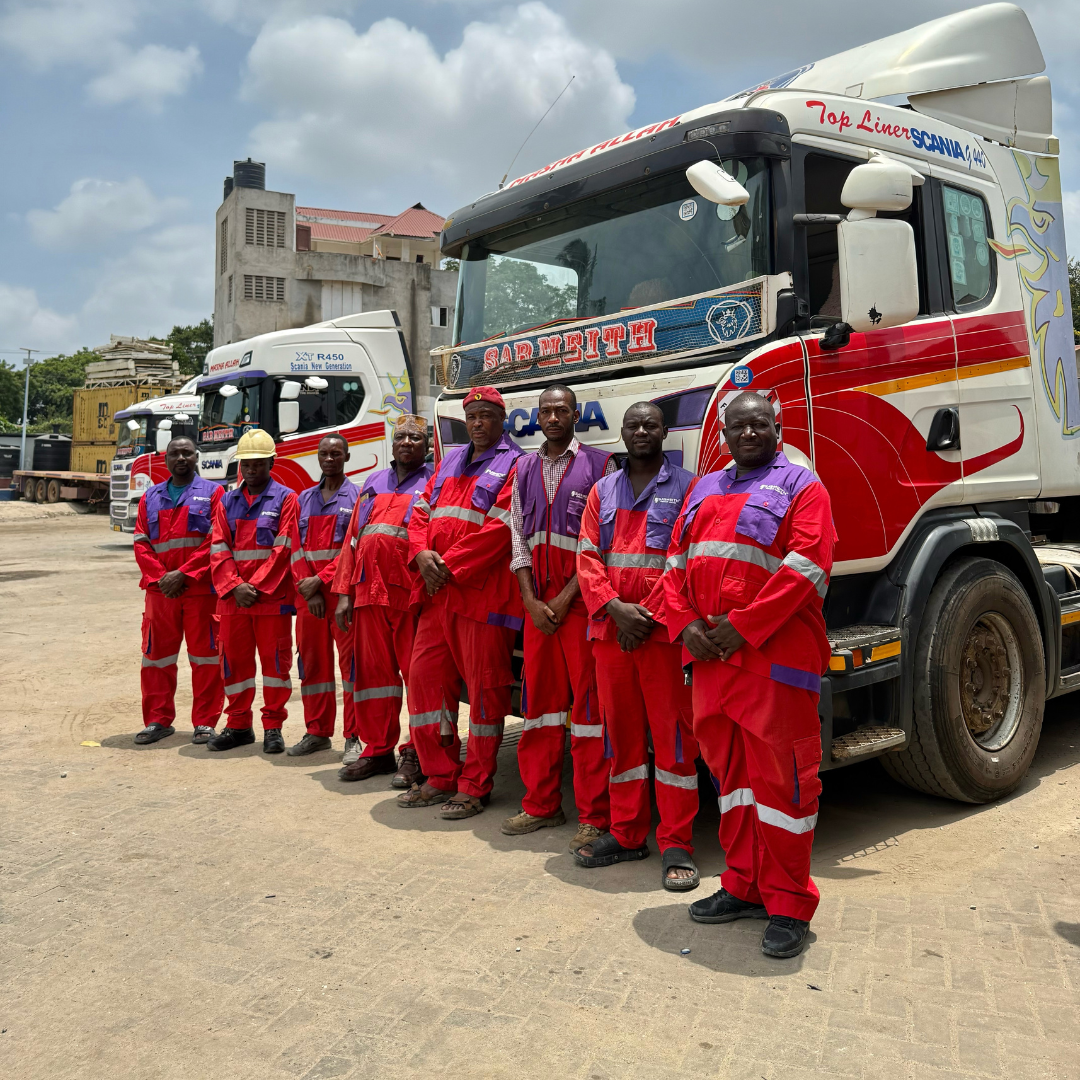 Supply Chain Management